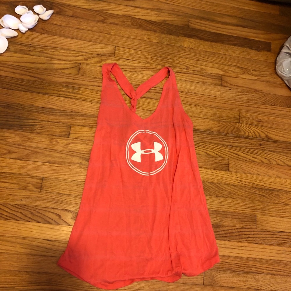 Under armour shirt